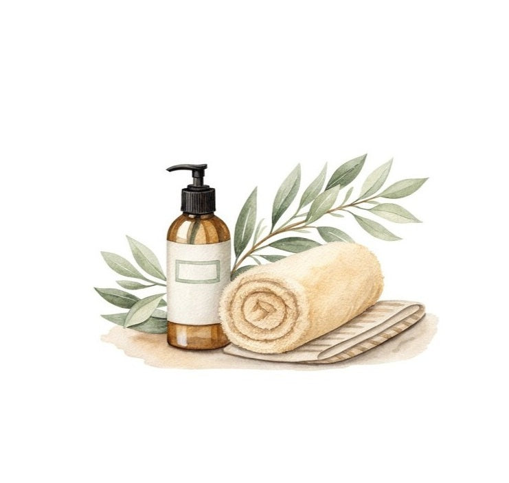 Belleza y cuidado personal