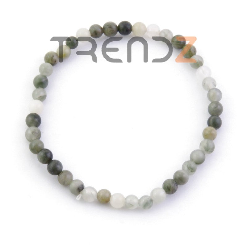 Pulsera elástica Aragonito