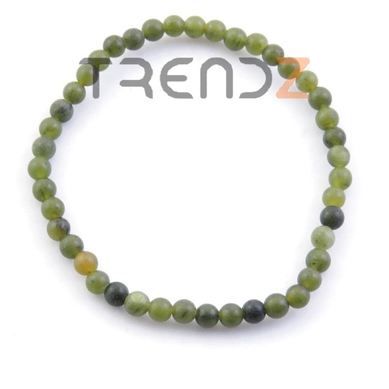 Pulsera elástica Jade Vietnamita
