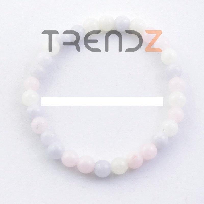 Pulsera elástica Morganita