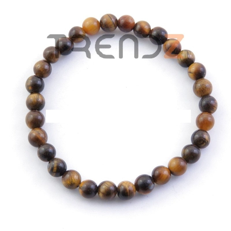 Pulsera ojo de tigre