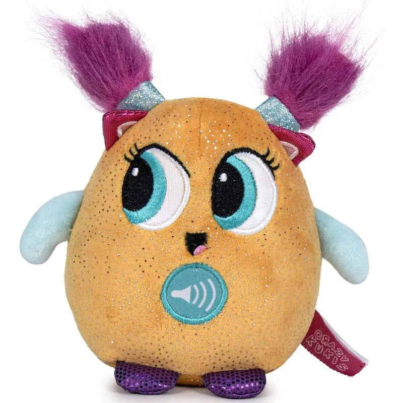 Crazy Kukis Repito lo que dices