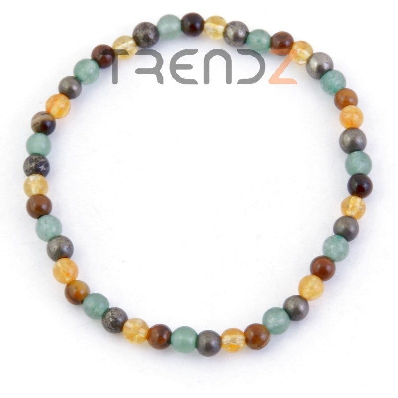 Pulsera elástica Imán del dinero