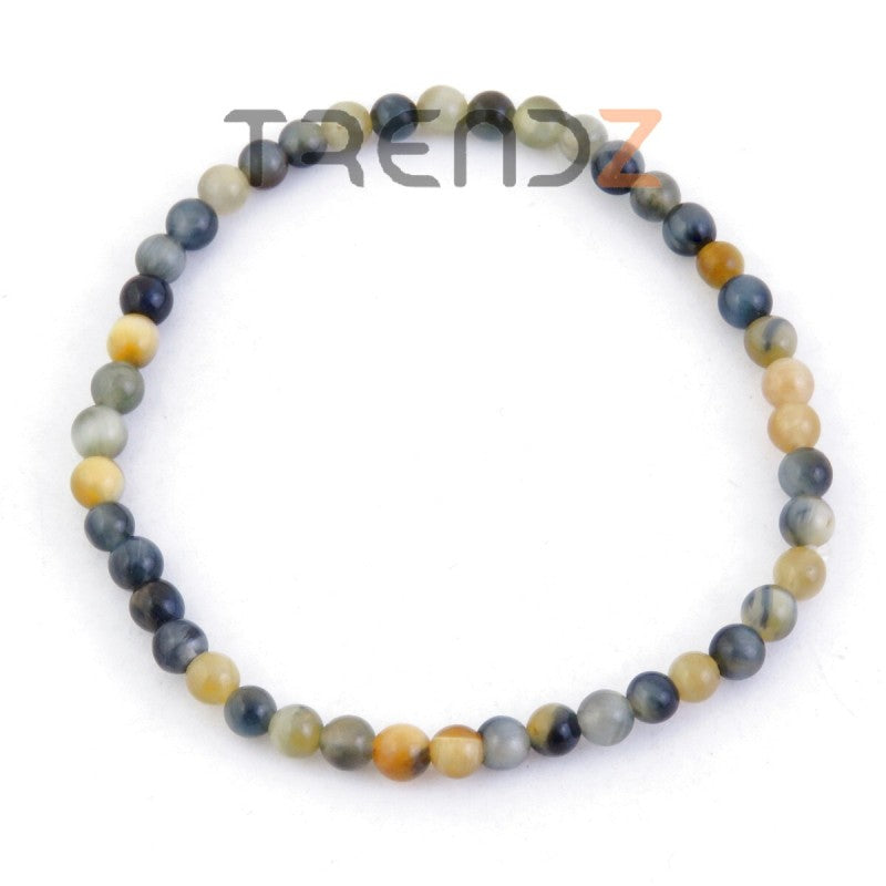 Pulsera ojo de halcón