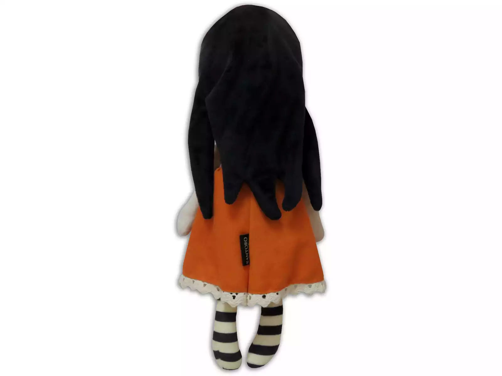 Muñeca Gorjuss de 30 cm (I gave you my heart)