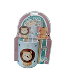 Vaso irrompible aurea kids leon