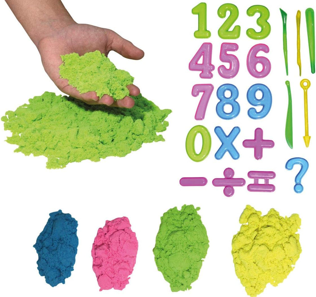 Arena mágica para modelar