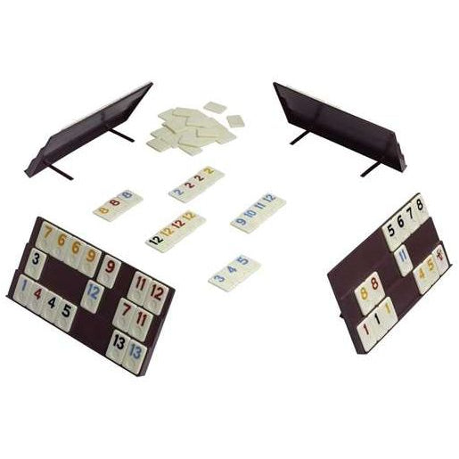 Rummy Classic en caja de lata