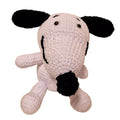 Amigurumi snoopy crochet ganchillo regalos ideas peluche decoracion hogar