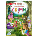 Bellos cuentos de Grimm cuentos infantiles libro