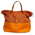 Bolso naranja