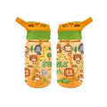 Botella infantil 500 ml JUNGLE