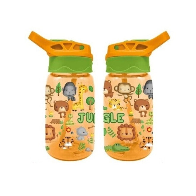 Botella infantil 500 ml JUNGLE