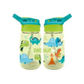Botella infantil 500 ml DINOSAURIOS 