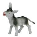 Burro belen navidad decoracion figuras