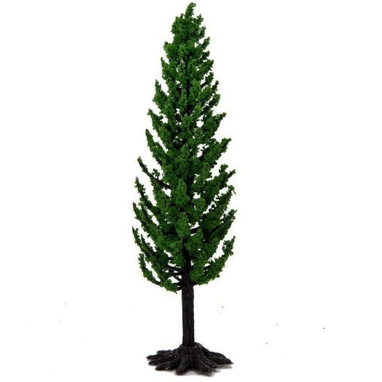 Ciprés arbol decoracion navidad belen 