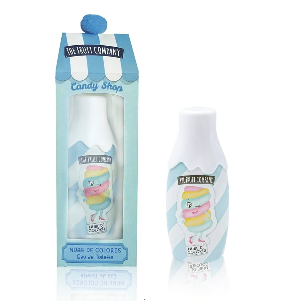 Colonia Nube de colores The Fruit Company