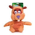 Crónicas de Fabulandia, Marioneta castor peluches