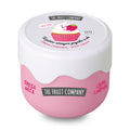 Crema corporal fresa y nata The Fruit Company