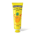 Crema de manos piña The Fruit Company