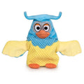 Cronicas de fabulandia peluche marioneta buho juguetes