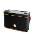 Humidificador de esencia efecto llama Ambar