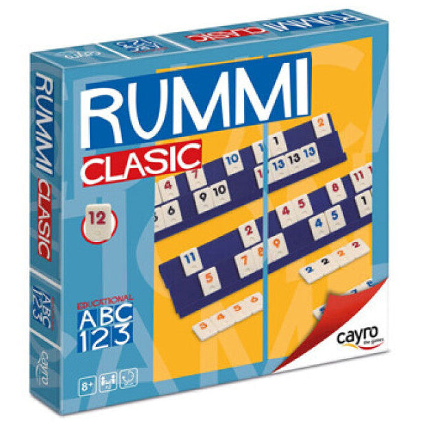 Rummi Clasic