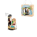 Mini Nacimiento regional (Canarias) navidad belen ideas regalos