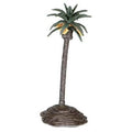 Palmera decoracion navidad belen