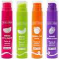 Pasta de dientes The fruit company sabor sandia melon melocoton y moras