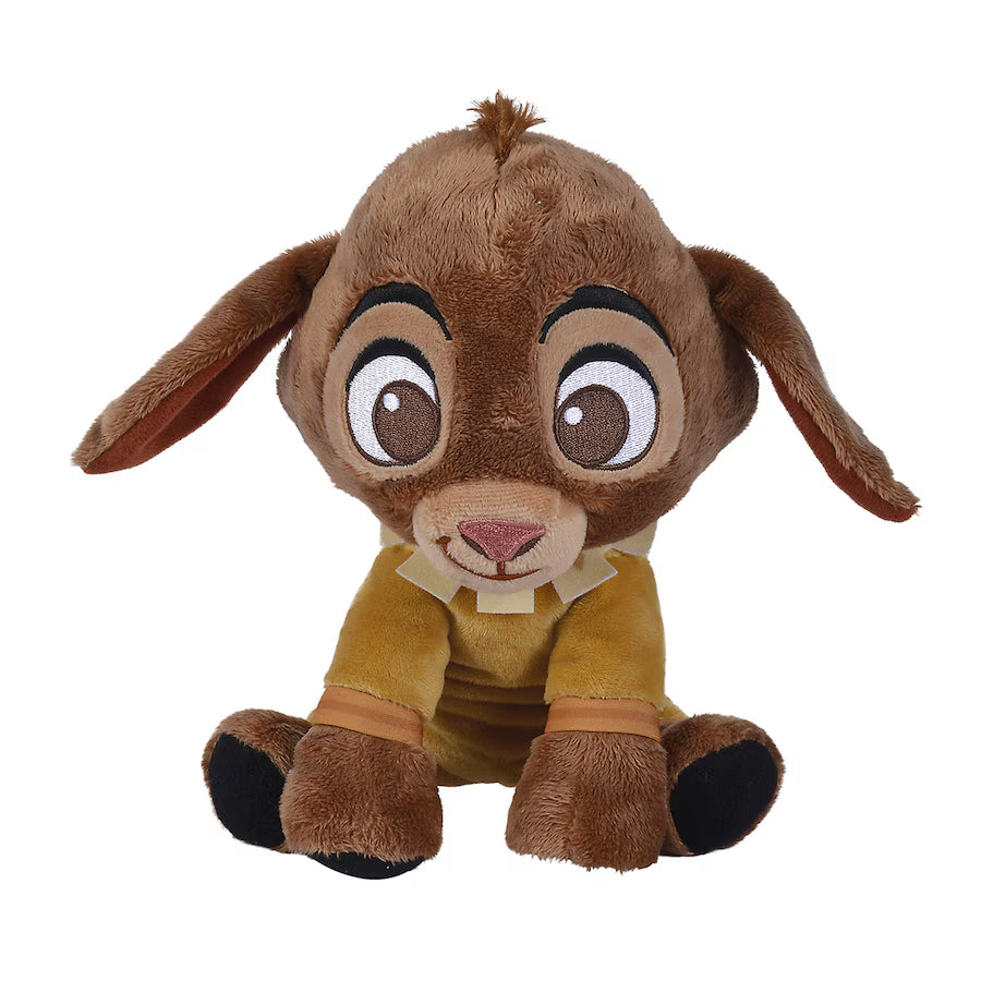 Peluche cabra Valentino (Wish) ideas regalos niños