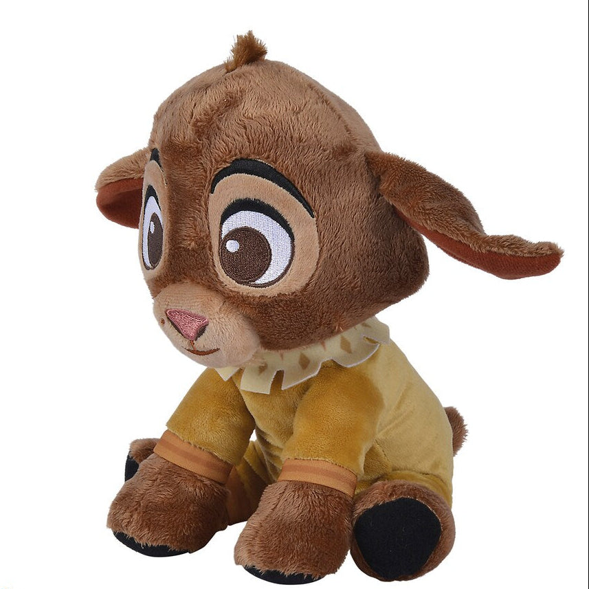 Peluche cabra Valentino (Wish) ideas regalos niños