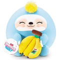 Peluche perezoso snakles platanos dole regalos niños decoracion ideas