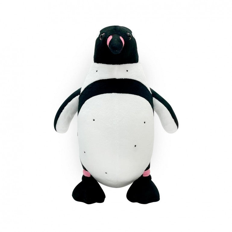 Peluche pinguino regalo ideas collecta