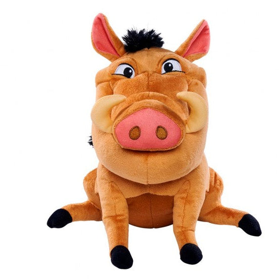 Peluche pumba rey leon 25 cm niños regalos infantiles ideas disney