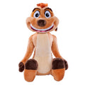 Peluche timón 25 cm el rey leon disney ideas regalos niños
