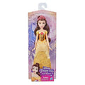 Princesa bella royal shimmer disney la bella y la bestia juguetes niñas