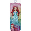 Princesa disney ariel la sirenita muñeca royal shimmer