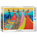 Puzzle eurographics harmony 1000 piezas