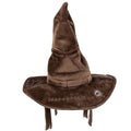 Sombrero seleccionador de harry potter  con sonido juguetes ideas regalos