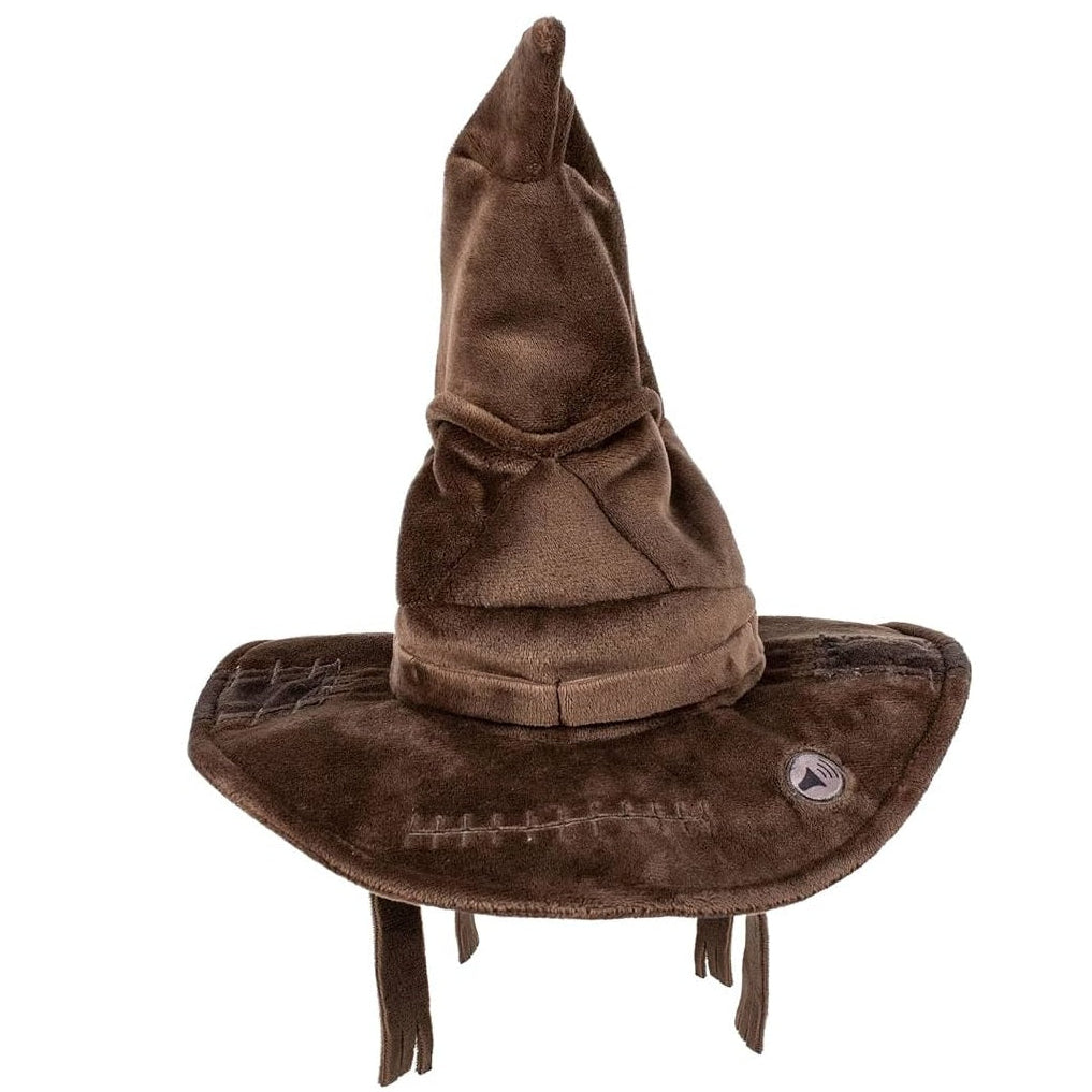 Sombrero seleccionador de harry potter  con sonido juguetes ideas regalos