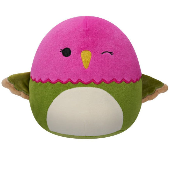 Squishmallows peluche pajarito regalo ideas niños