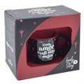 Taza cafe con amor el cafe sabe mejor regalos ideas ceramica decoracion