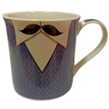 Taza hombre ceramica ideas regalo