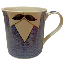 Taza hombre ceramica ideas regalo