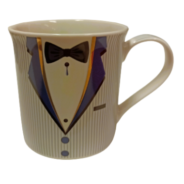 Taza hombre regalos ideas