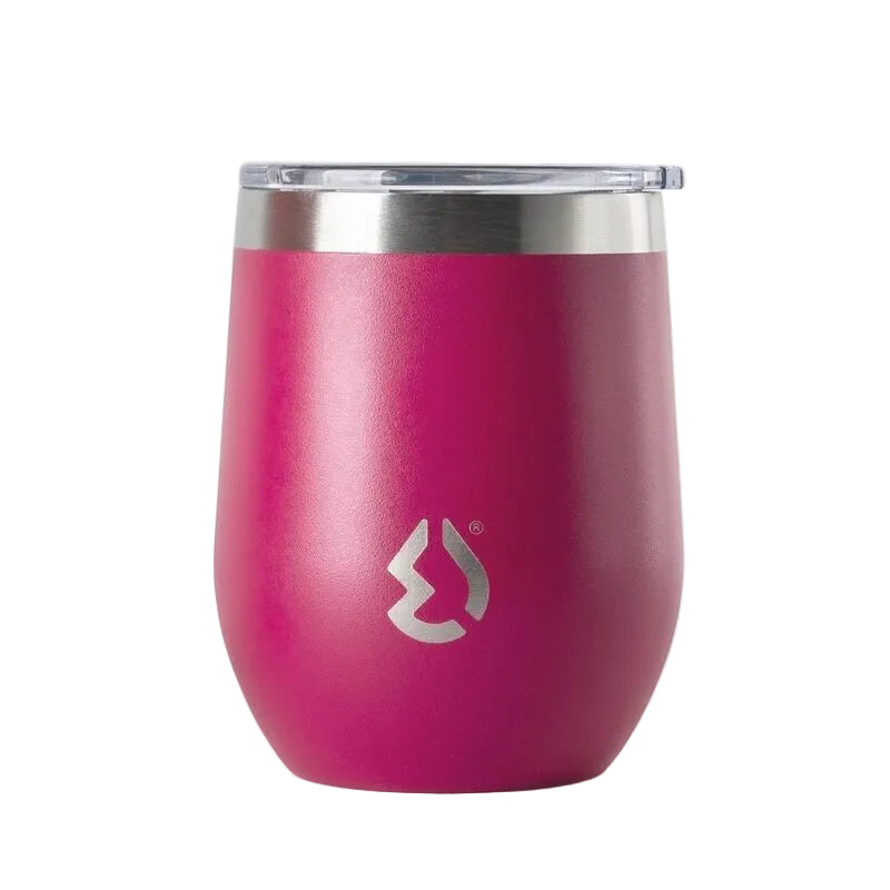 Vaso termico water revolution fucsia