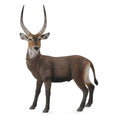Figuras de animales de colección, ideal para niños o coleccionistas amantes de los animales, figuras de animales para el Belén a escala, figuritas para el pesebre de Navidad animalitos