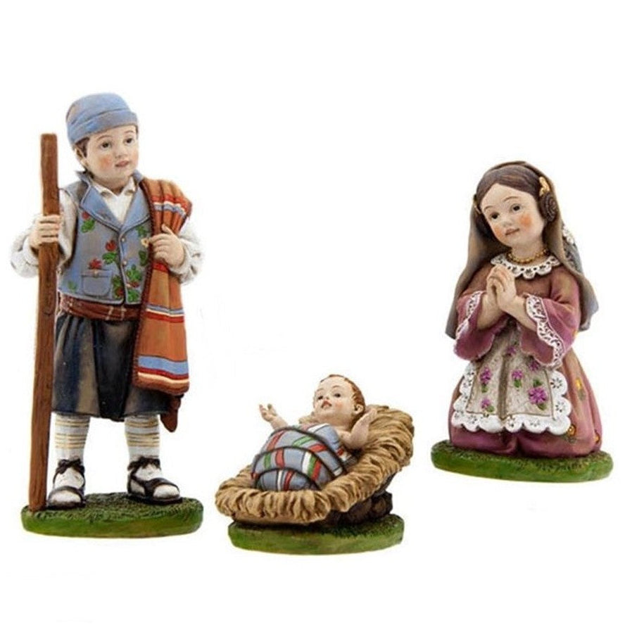 belen nacimiento regional valencia regalos decoracion navidad