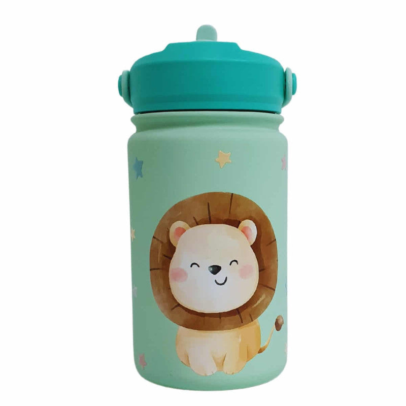 Botella térmica infantil 330 ml Aurea Kids